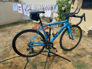 Roues bora one 35 AC3 - 1