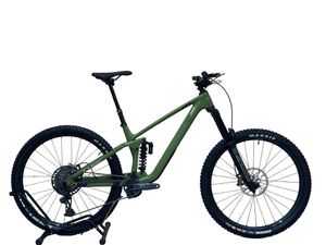 Cube Stereo ONE77 C:68 TM Carbon 29 pouces VTT Sra... - 1