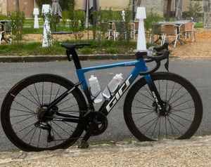 Vélo GIRS Solo XS T.49 - 1