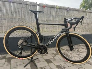Cannondale supersix evo4 neuf T54 - 1