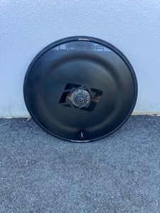 Roue lenticulaire Lun Kronos disc - 1