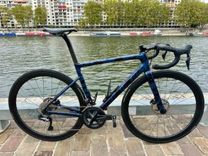 Specialized Tarmac SL6 Di2 Disc  - 1