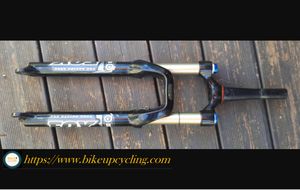 Fourche VTT FOX 32 EVOLUTION TALAS RL 140mm - 1