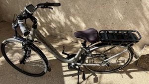 Vends 2 vélos VTC ÉTAT NEUF 1500€ les 2 - 1