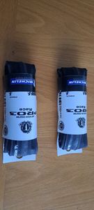 Pneus neuf michelin pro race 3 (700x 23) - 1