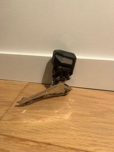 Dérailleur avant Shimano Ultegra Di2 11v R8050 - 1