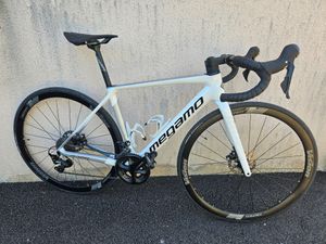 Megamo raise Carbone 2024 - 1