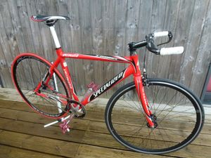 FIXIE SPECIALIZED - 1