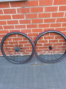 Paire de roue  - 1