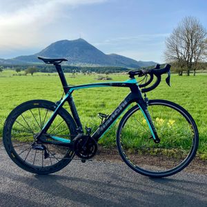 Bianchi Oltre XR4 - 1