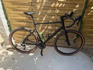 Scott speedster 30 gravel - 1