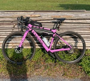 Canyon Grizl AL, taille XS - 1