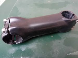 Potence carbone 120mm - 1