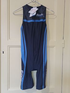 Santini triathlon  - 1