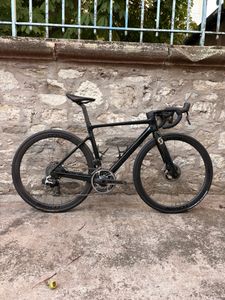 Roues Roval C38 - 1