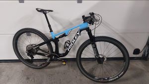 Ridley Raft XC Small - 1