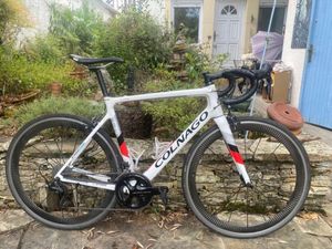 Colnago CRS 2019 - 1