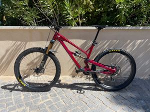 VTT YT Jeffsy Core 4 - All Mountain - 1