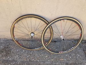Vision T24 Carbone - 1