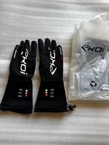 Gants thermique Ekoï taille XL homme neufs - 1