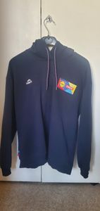 sweet a capuches  lidl trek  m - 1