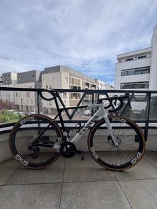 Canyon Ultimate CFR - 1