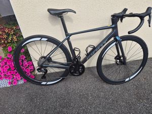 vend GIANT  TCR  - 1