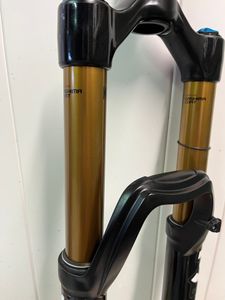Fourche FOX 36 Factory 27,5 160 mm FIT 4 - 1
