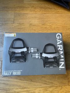 Garmin Vector 3S – Pédales avec capteur de puissan... - 1