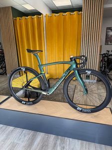 Kit cadre PINARELLO DOGMA F  - 1