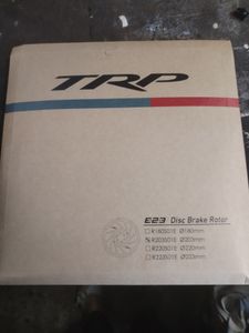 Disque vtt - 1