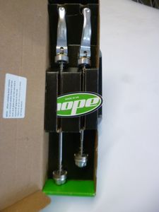 Paire de serrages Hope neufs - 1