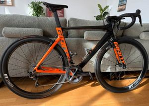 Giant Propel Advanced Pro Taille M, DT Swiss ARC 1... - 1