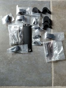 Accessoires vélo piste  - 1