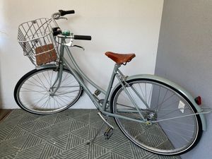 Bicyclette Pelago - 1
