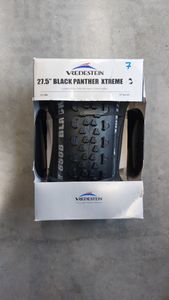 4 x Vredestein Black Panther XTREME TLR 27,5 x 2,2... - 1