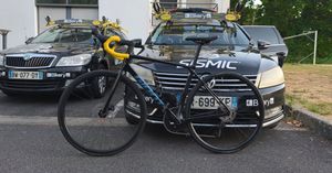 Giant TCR Advanced 2 - 1
