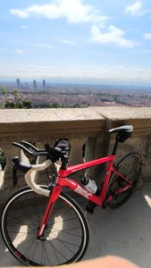 BMC SLR03 - taille 51 - 1