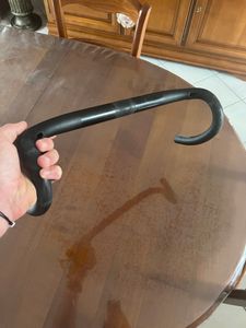 Cintre Lapierre carbone - 1