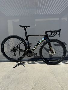 Factor ostro - 1