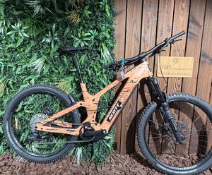 Scott Patron ST 910 - 1