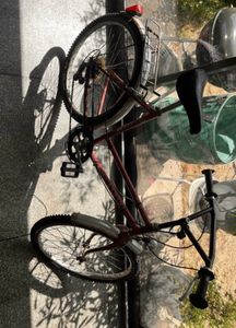 Vélo de ville pour enfants - 1