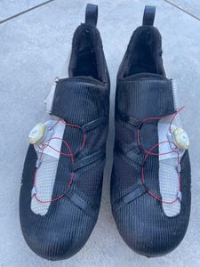 Chaussures triathlon  Fizik transiro R3 T48 - 1