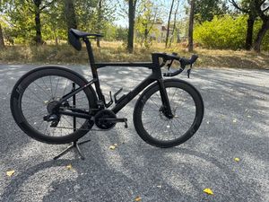 Vélo route aéro  - 1