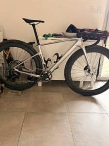 Orbea terra race 2026 - 1