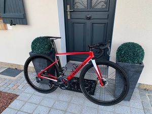 Specialized Tarmac SWORKS SL6 - 1