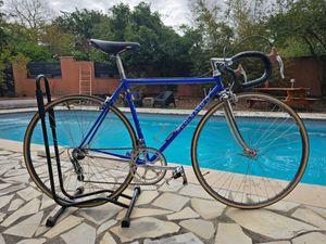 Colnago super 1980/campagnolo super record/taille ... - 1