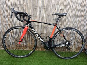 SPE TARMAC EXPERT 2017 FULL ULTEGRA 2 X 11 Vitesse... - 1
