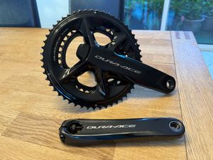 Pédalier dura ace R9200 p - 1