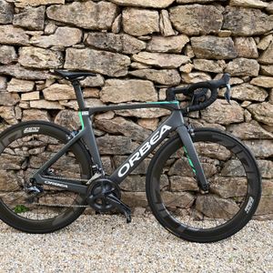 Orbea Orca aero - 1